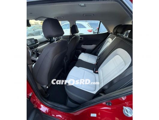 Hyundai Venue Jeepeta en venta