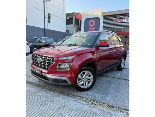 Hyundai Venue SE en venta