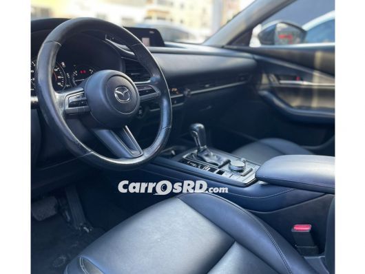 Mazda CX-30 Jeepeta en venta