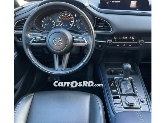 Mazda CX-30 Jeepeta en venta