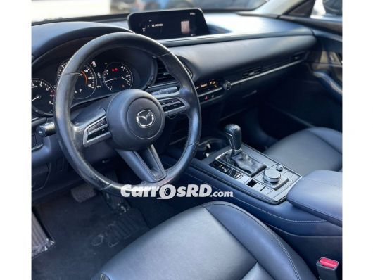 Mazda CX-30 Jeepeta en venta