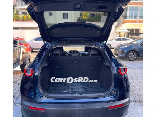 Mazda CX-30 Jeepeta en venta