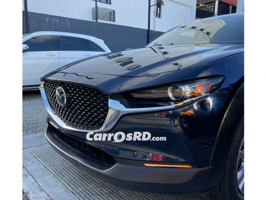 Mazda CX-30 Jeepeta en venta