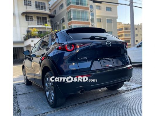 Mazda CX-30 Jeepeta en venta
