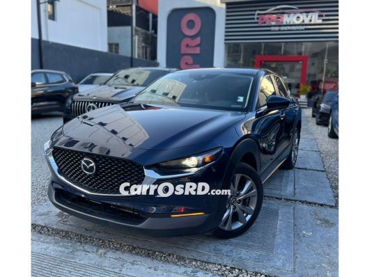 Mazda CX-30 Jeepeta en venta