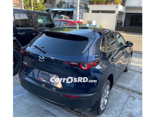 Mazda CX-30 Jeepeta en venta