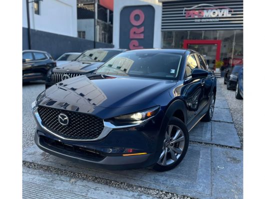Mazda CX-30 Select en venta
