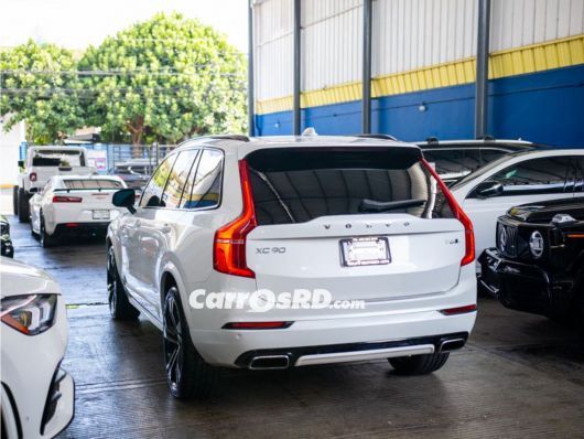 Volvo XC Jeepeta en venta