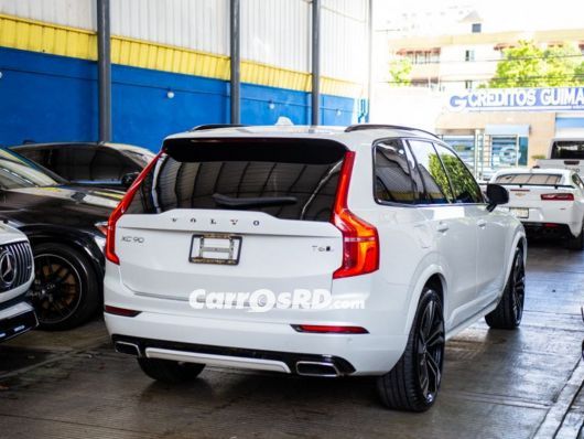 Volvo XC Jeepeta en venta