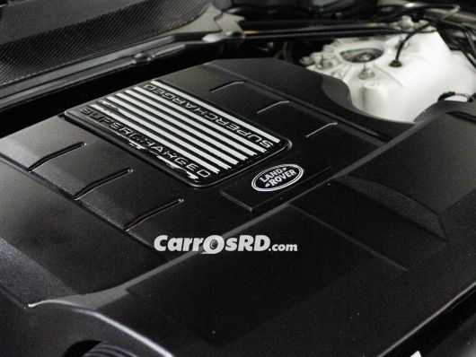 Land Rover Range Rover Jeepeta en venta