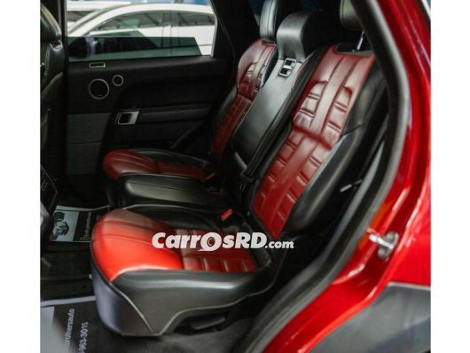 Land Rover Range Rover Jeepeta en venta