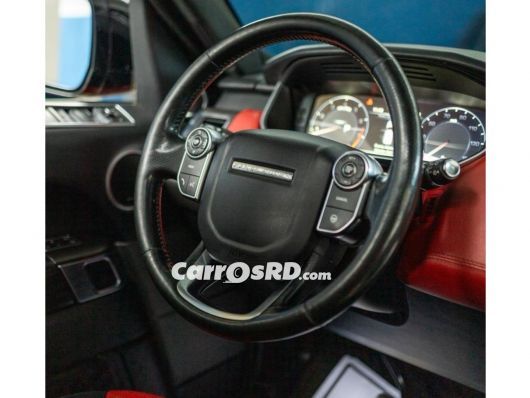 Land Rover Range Rover Jeepeta en venta