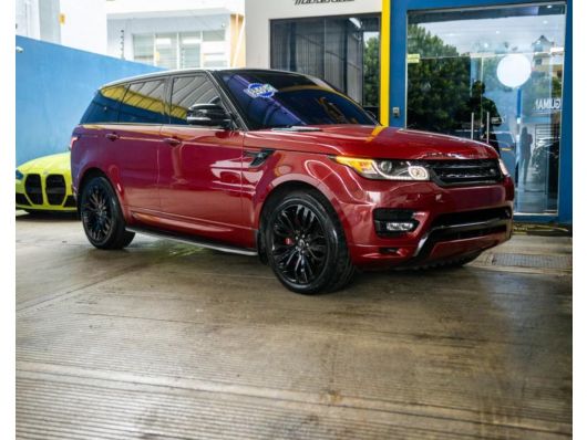 Land Rover Range Rover Sport HSE en venta