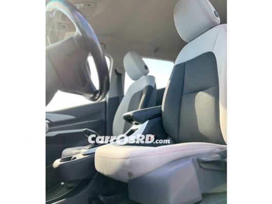 Chevrolet Bolt Hatchback en venta