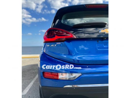 Chevrolet Bolt Hatchback en venta