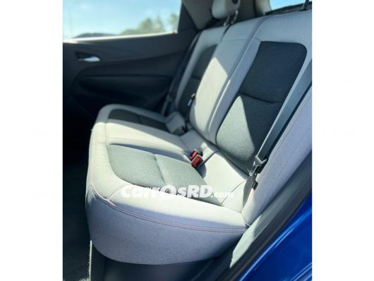 Chevrolet Bolt Hatchback en venta