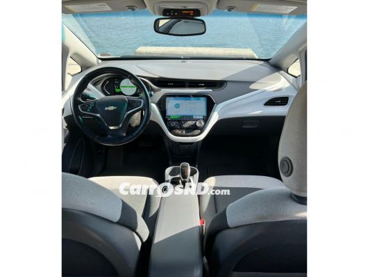 Chevrolet Bolt Hatchback en venta