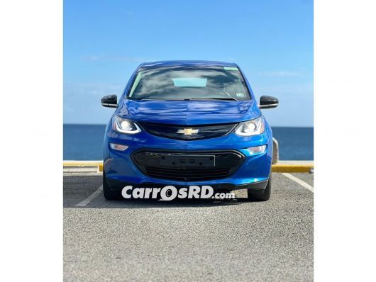 Chevrolet Bolt Hatchback en venta