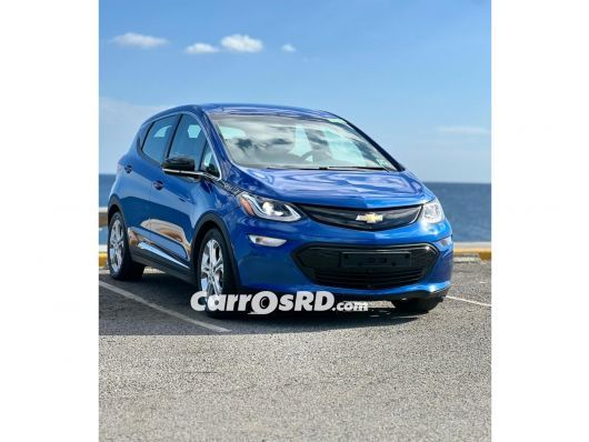Chevrolet Bolt Hatchback en venta