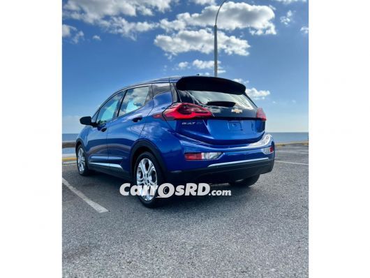 Chevrolet Bolt Hatchback en venta