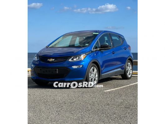 Chevrolet Bolt Hatchback en venta