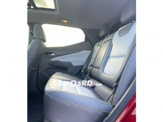Chevrolet Bolt Carros en venta