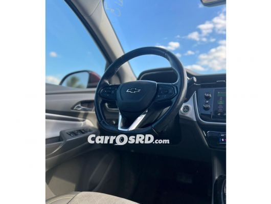 Chevrolet Bolt Carros en venta