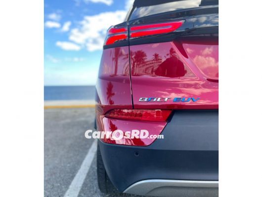 Chevrolet Bolt Carros en venta