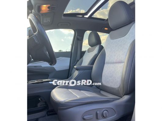 Chevrolet Bolt Carros en venta