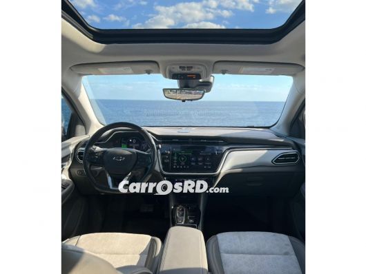 Chevrolet Bolt Carros en venta