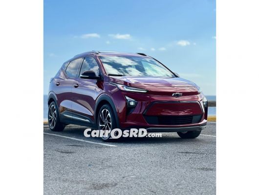 Chevrolet Bolt Carros en venta