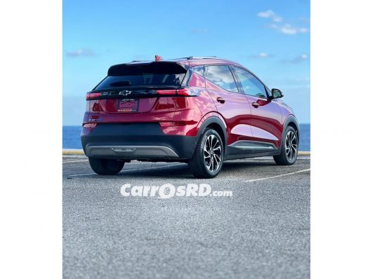 Chevrolet Bolt Carros en venta