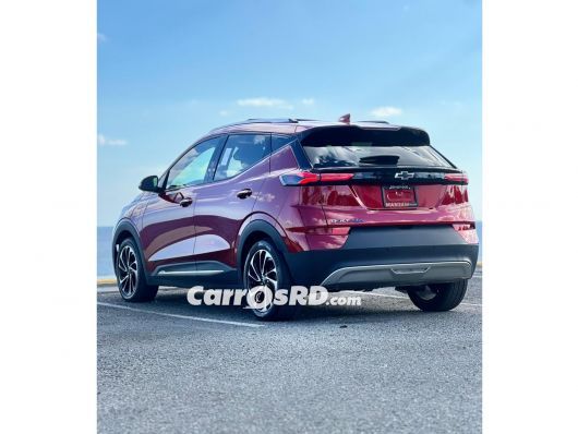 Chevrolet Bolt Carros en venta