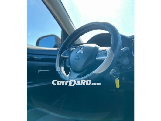 Mitsubishi Outlander Jeepeta en venta