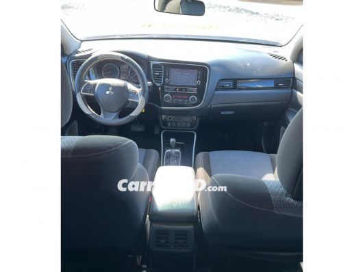 Mitsubishi Outlander Jeepeta en venta