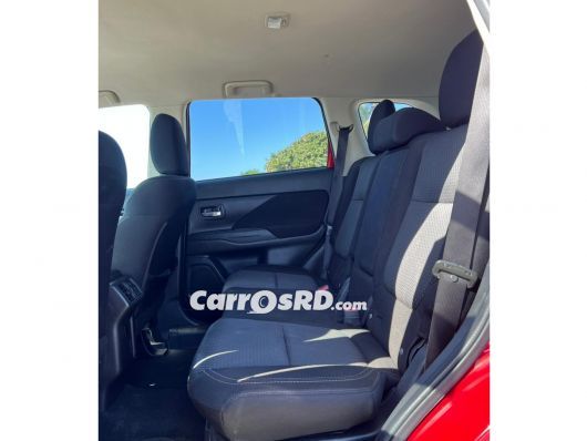 Mitsubishi Outlander Jeepeta en venta