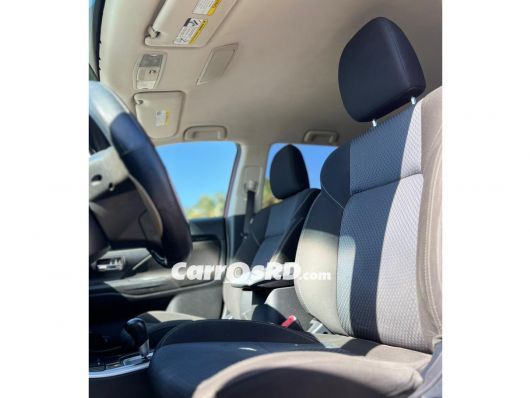 Mitsubishi Outlander Jeepeta en venta