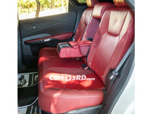 Lexus RX Jeepeta en venta