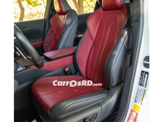 Lexus RX Jeepeta en venta