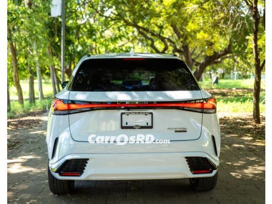 Lexus RX Jeepeta en venta