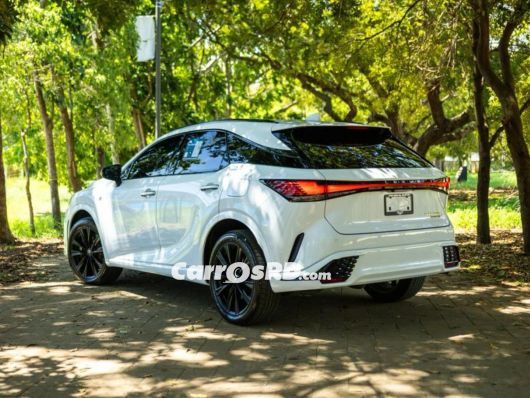 Lexus RX Jeepeta en venta