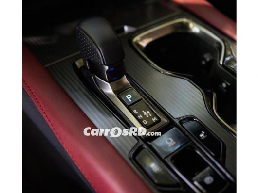 Lexus RX Jeepeta en venta