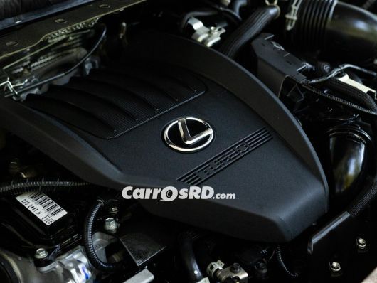 Lexus RX Jeepeta en venta