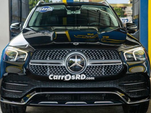 Mercedes-Benz Clase GLE Jeepeta en venta