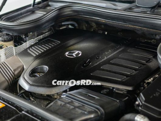 Mercedes-Benz Clase GLE Jeepeta en venta