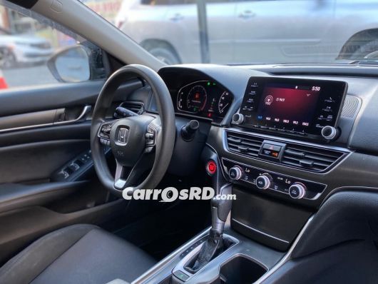 Honda Accord Carros en venta