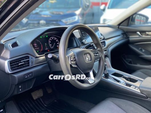 Honda Accord Carros en venta