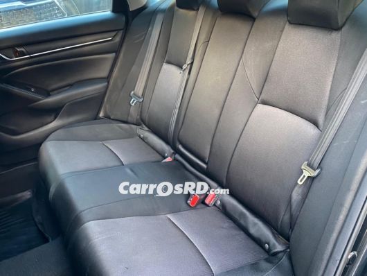 Honda Accord Carros en venta