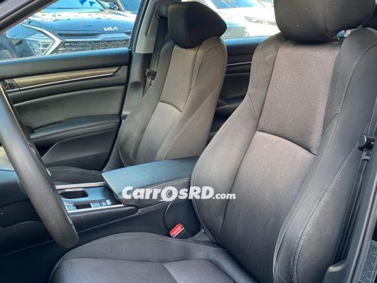 Honda Accord Carros en venta