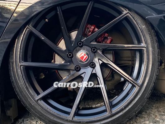 Honda Accord Carros en venta